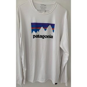 Men’s Patagonia Shirt